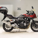 Мотоцикл Honda CB1300SF BOLDOR з пробігом 14659 km