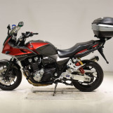 Мотоцикл Honda CB1300SF BOLDOR з пробігом 14659 km