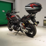 Мотоцикл Honda CB1300SF BOLDOR з пробігом 14659 km