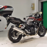 Мотоцикл Honda CB1300SF BOLDOR з пробігом 14659 km