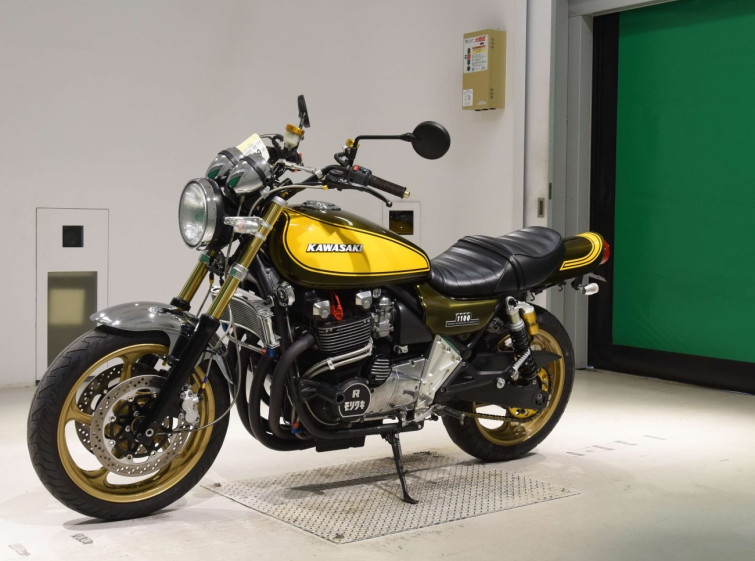 Мотоцикл Kawasaki ZEPHYR1100