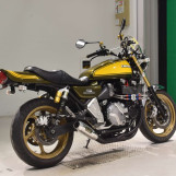 Мотоцикл Kawasaki ZEPHYR1100