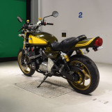 Мотоцикл Kawasaki ZEPHYR1100