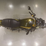 Мотоцикл Kawasaki ZEPHYR1100