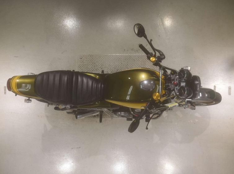 Мотоцикл Kawasaki ZEPHYR1100