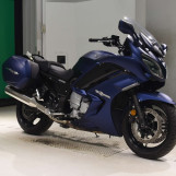 Мотоцикл Yamaha FJR1300A