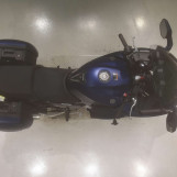 Мотоцикл Yamaha FJR1300A