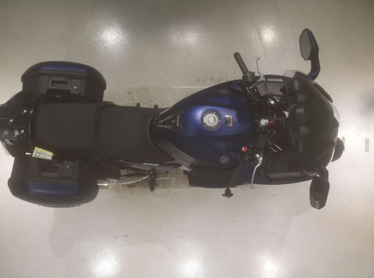 Мотоцикл Yamaha FJR1300A