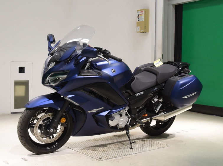 Мотоцикл Yamaha FJR1300A