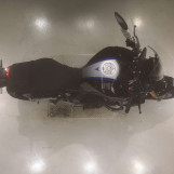 Мотоцикл Yamaha MT-09SP с пробегом 1932 km