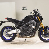 Мотоцикл Yamaha MT-09SP с пробегом 1932 km