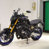 Мотоцикл Yamaha MT-09SP с пробегом 1932 km