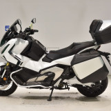 Мотоцикл Honda X-ADV750-2 с пробегом 1480 km