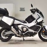 Мотоцикл Honda X-ADV750-2 с пробегом 1480 km
