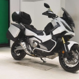 Мотоцикл Honda X-ADV750-2 с пробегом 1480 km