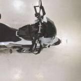 Мотоцикл Honda X-ADV750-2 с пробегом 1480 km