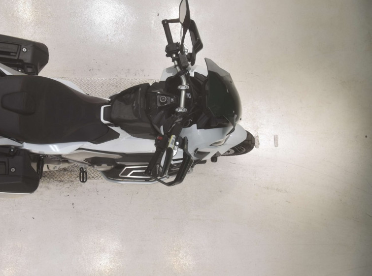 Мотоцикл Honda X-ADV750-2 с пробегом 1480 km