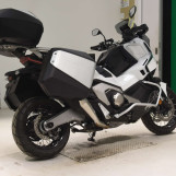 Мотоцикл Honda X-ADV750-2 с пробегом 1480 km