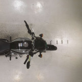 Мотоцикл Kawasaki MEGURO S1