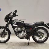 Мотоцикл Kawasaki MEGURO S1