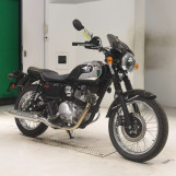 Мотоцикл Kawasaki MEGURO S1