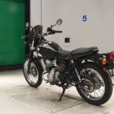 Мотоцикл Kawasaki MEGURO S1