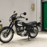Мотоцикл Kawasaki MEGURO S1