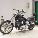 Мотоцикл HD LOW RIDER FXDL1580 з пробігом 4596 km