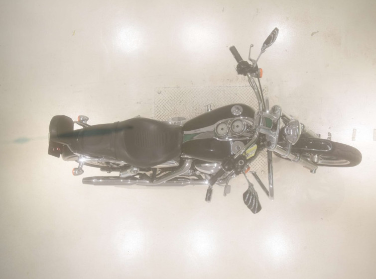 Мотоцикл HD LOW RIDER FXDL1580 з пробігом 4596 km