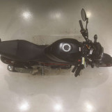 Мотоцикл Suzuki SV650A