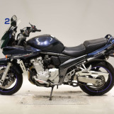 Мотоцикл Suzuki BANDIT1250SA