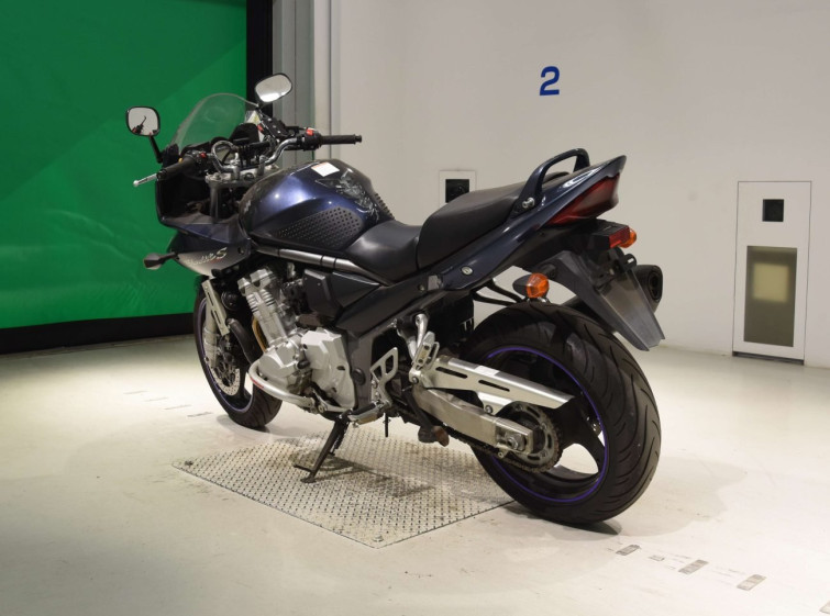 Мотоцикл Suzuki BANDIT1250SA