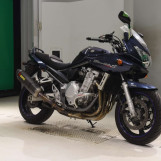 Мотоцикл Suzuki BANDIT1250SA