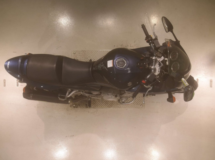 Мотоцикл Suzuki BANDIT1250SA