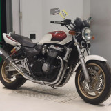 Мотоцикл Honda CB1300SF с пробегом 78182 km