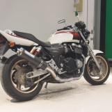 Мотоцикл Honda CB1300SF с пробегом 78182 km