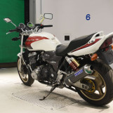 Мотоцикл Honda CB1300SF с пробегом 78182 km