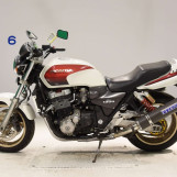 Мотоцикл Honda CB1300SF с пробегом 78182 km