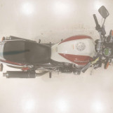 Мотоцикл Honda CB1300SF с пробегом 78182 km