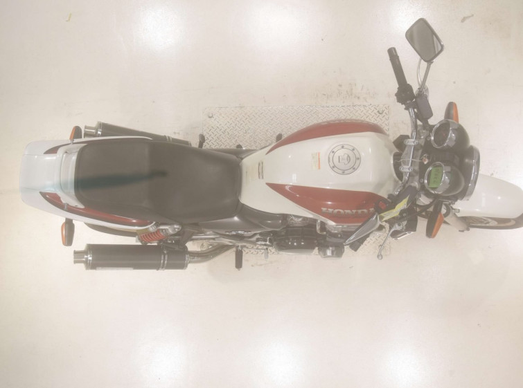 Мотоцикл Honda CB1300SF с пробегом 78182 km