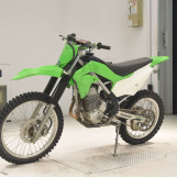 Мотоцикл Kawasaki KLX230R