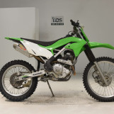 Мотоцикл Kawasaki KLX230R