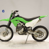 Мотоцикл Kawasaki KLX230R