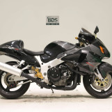 Мотоцикл Suzuki GSX1300R HAYABUSA с пробегом 10669 m