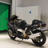 Мотоцикл Suzuki GSX1300R HAYABUSA с пробегом 10669 m