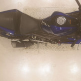 Мотоцикл Yamaha YZF-R25
