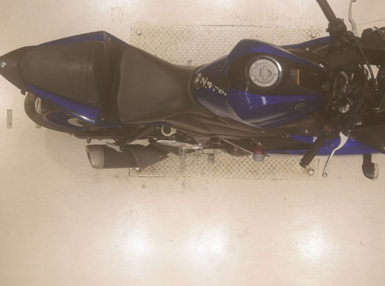 Мотоцикл Yamaha YZF-R25