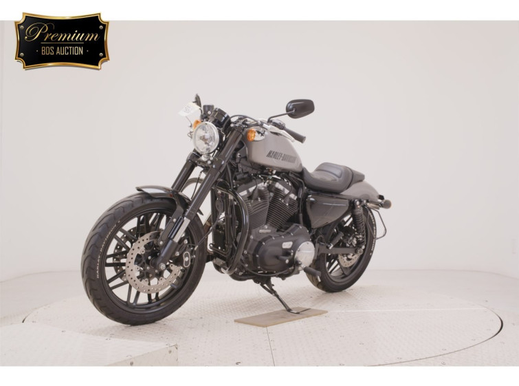 Мотоцикл HD ROADSTER XL1200CX з пробігом 5685 km