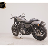 Мотоцикл HD ROADSTER XL1200CX з пробігом 5685 km