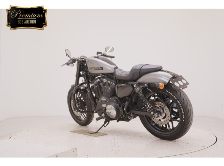 Мотоцикл HD ROADSTER XL1200CX з пробігом 5685 km